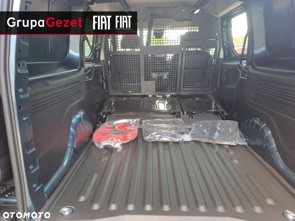 Fiat Doblo - 21