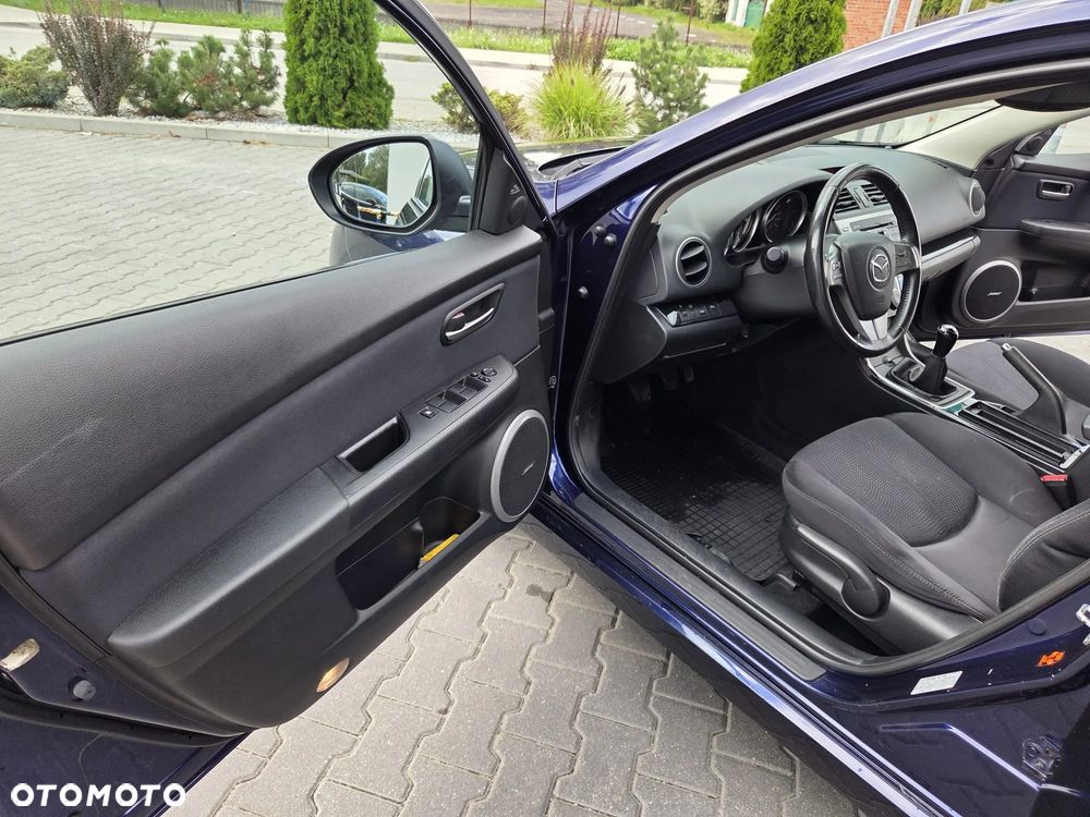Mazda 6 2.0 Exclusive - 12