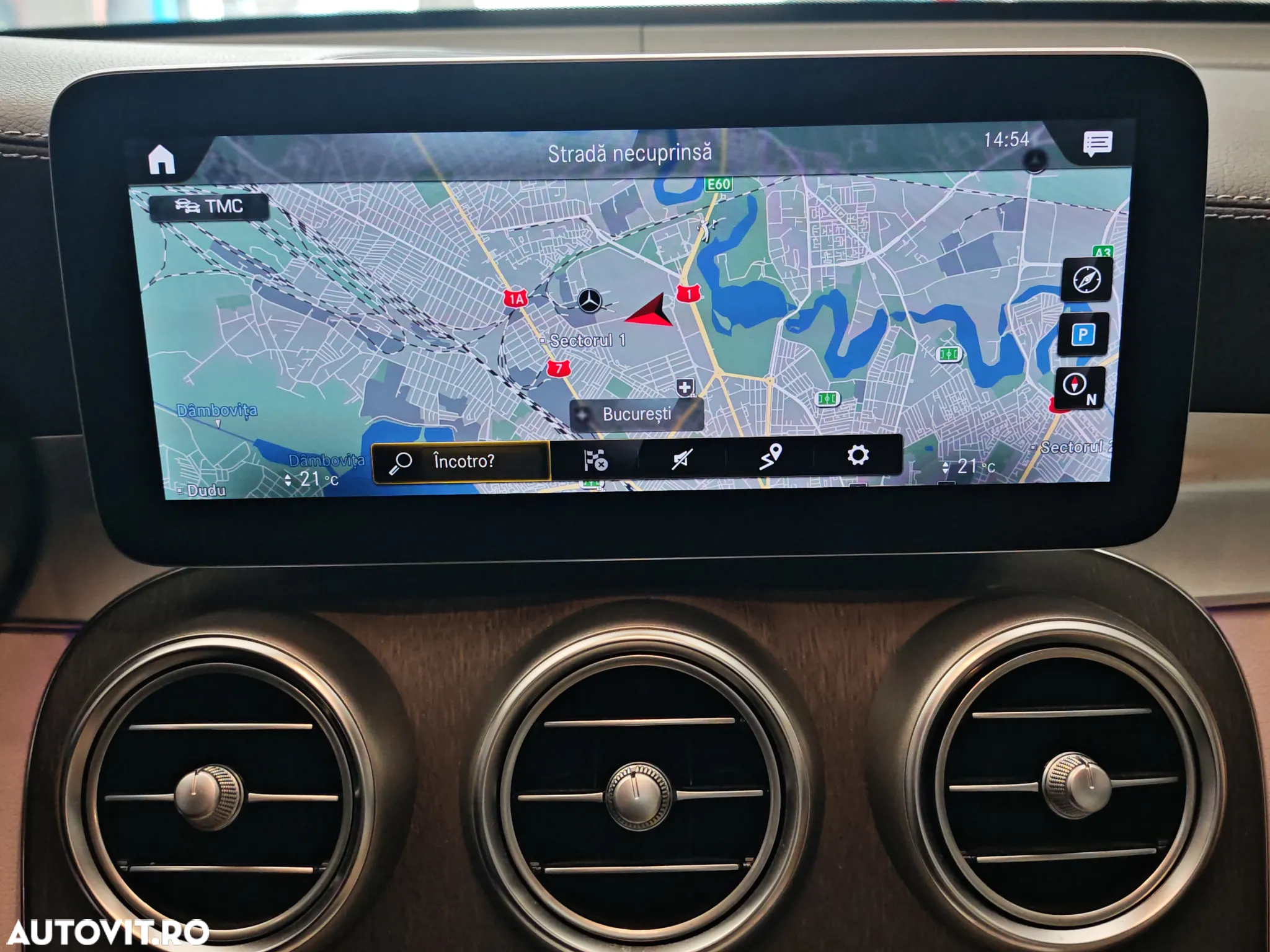 Mercedes-Benz GLC 300 d 4MATIC - 18