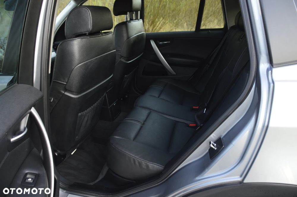 BMW X3 xDrive30d Limited Sport Edition - 19