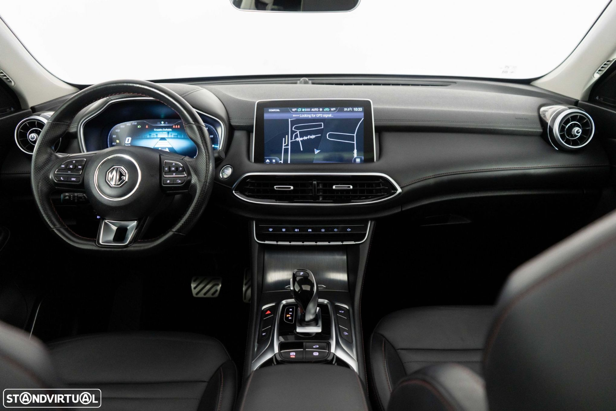 MG EHS 1.5 T-GDI Plug-in Hybrid Luxury - 24
