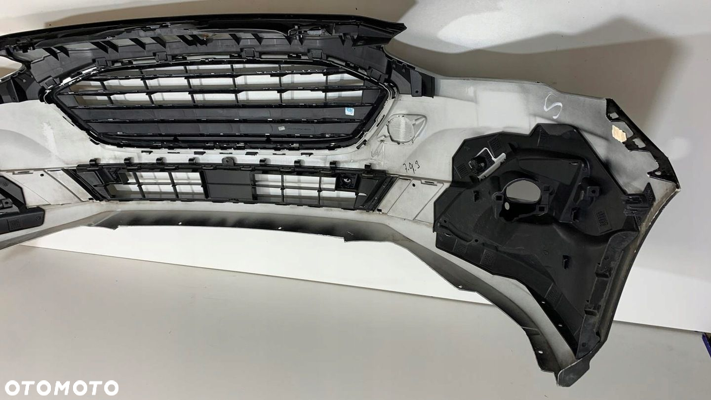 Zderzak przedni FORD FOCUS MK4 VIGNALE - 12