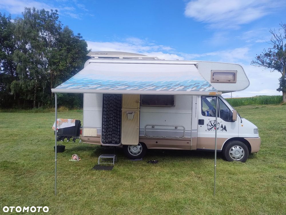Fiat Ducato - 3