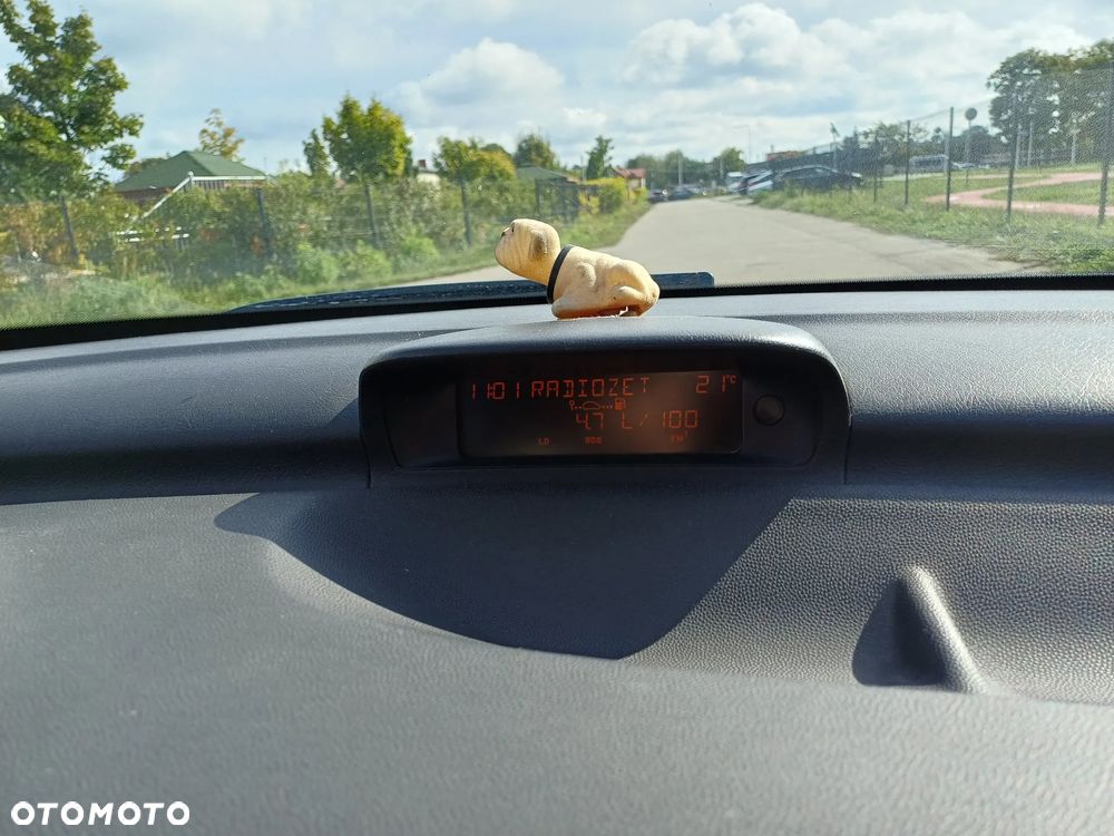 Peugeot 307 1.6 HDI D-sign - 2