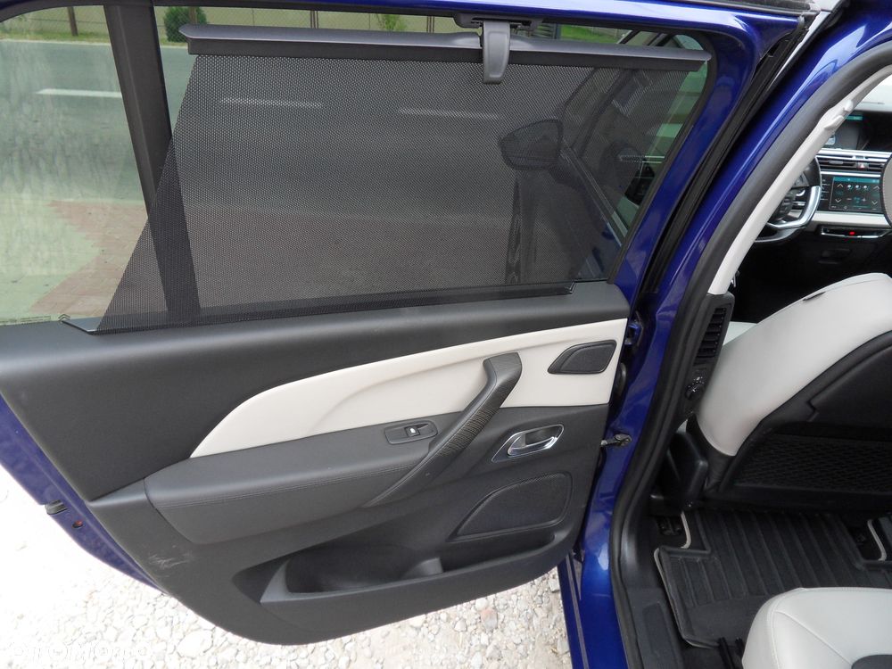 Citroën C4 SpaceTourer Grand 1.5 BlueHDi Shine S&S - 12