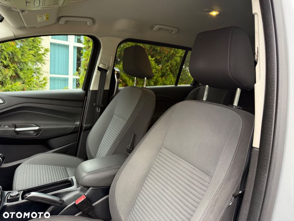 Ford Grand C-MAX Gr 2.0 TDCi Titanium ASS - 18