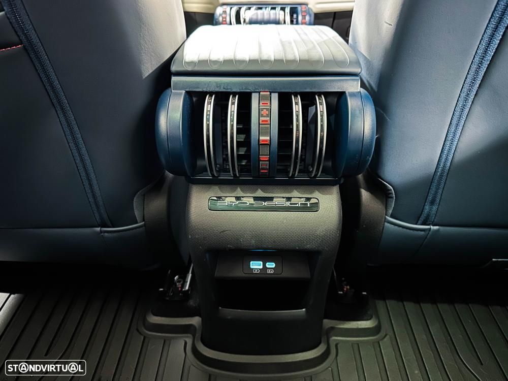 BYD Atto 3 60.48 kWh Design - 26