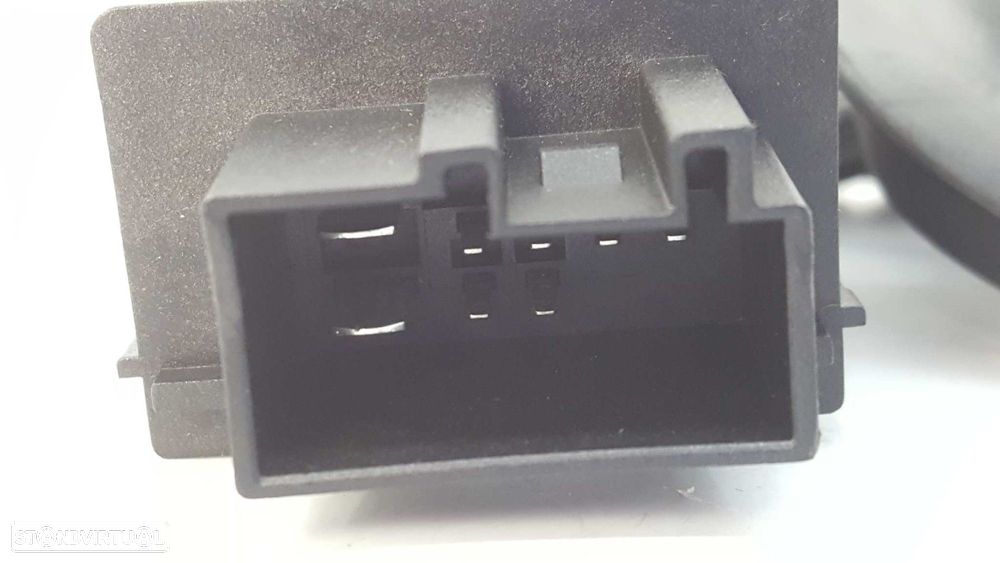 QUADRO ELÉTRICO SKODA FABIA LIKE - 2