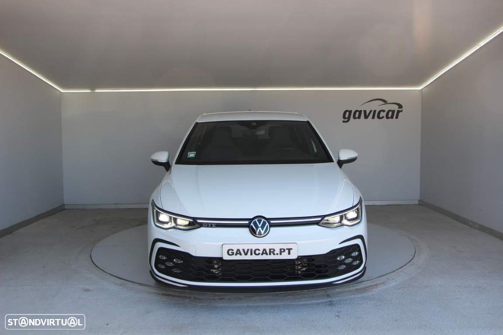 VW Golf 1.4 TSI GTE DSG - 10