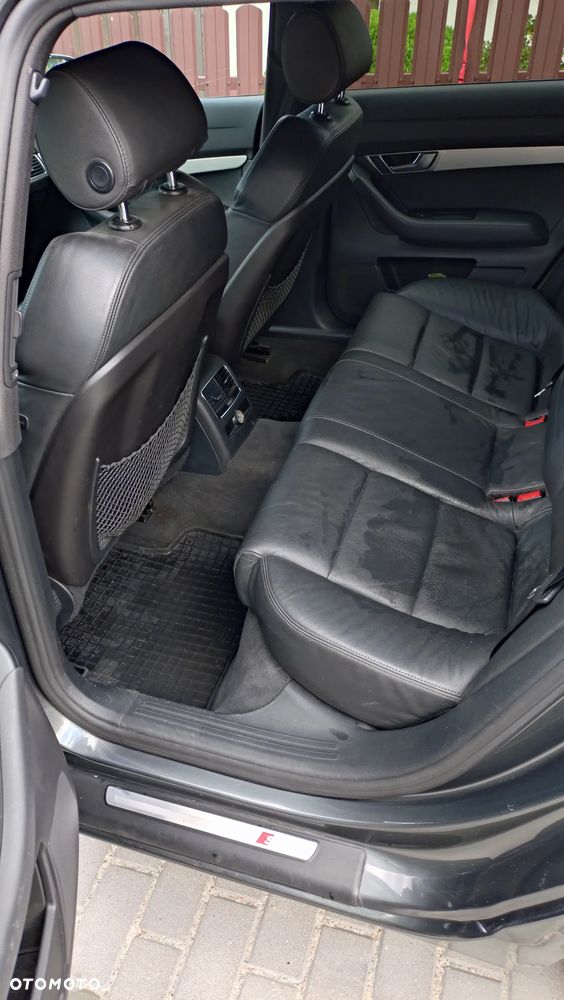 Audi A6 Sportback e-tron - 5