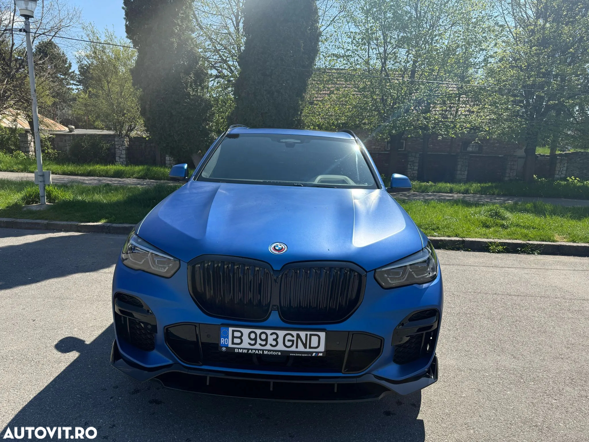BMW X5 xDrive45e AT PHEV - 20