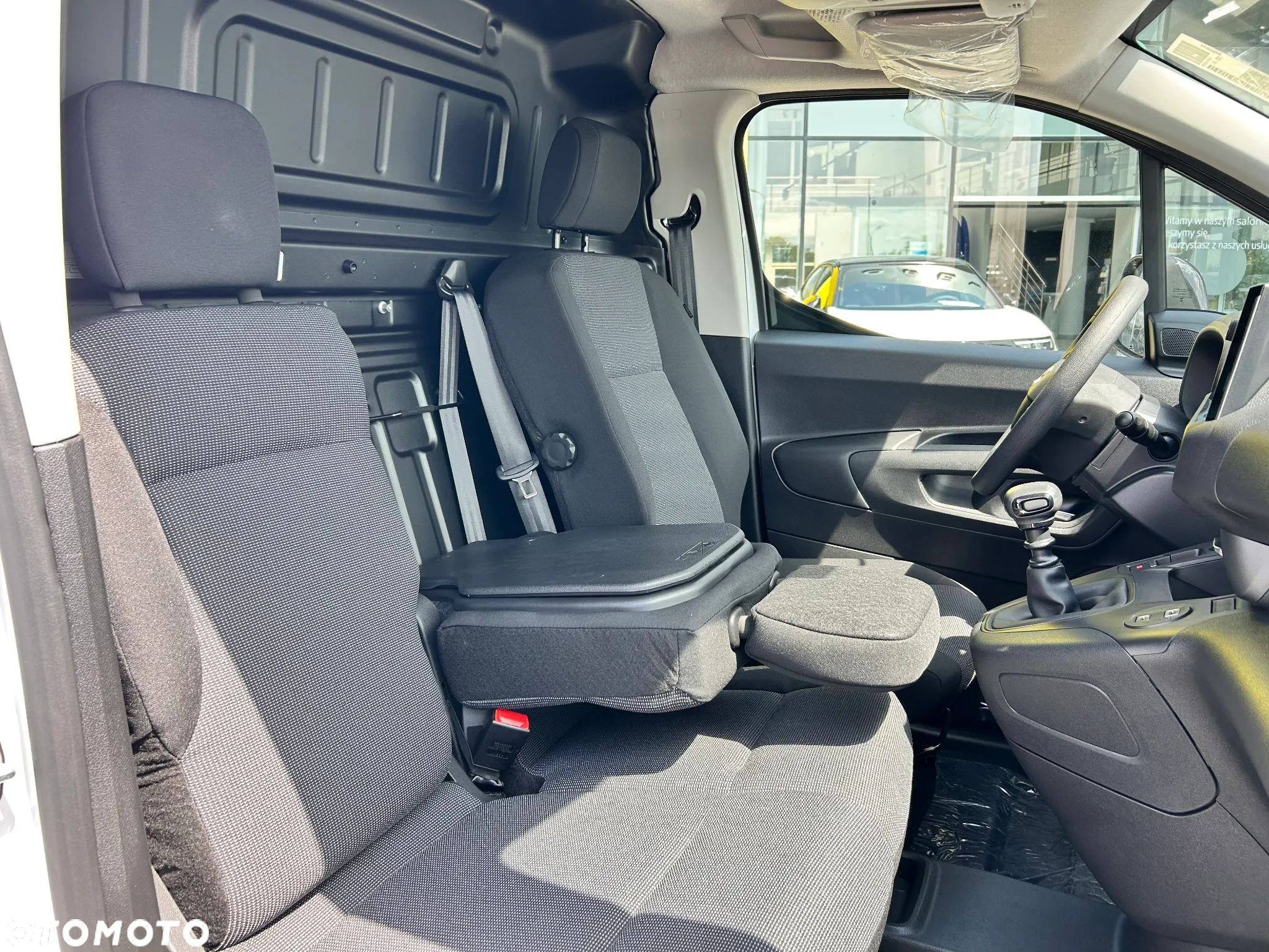 Opel Combo Cargo - 14