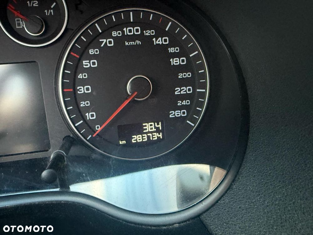 Audi A3 Sportback 2.0 TDI Ambition - 6