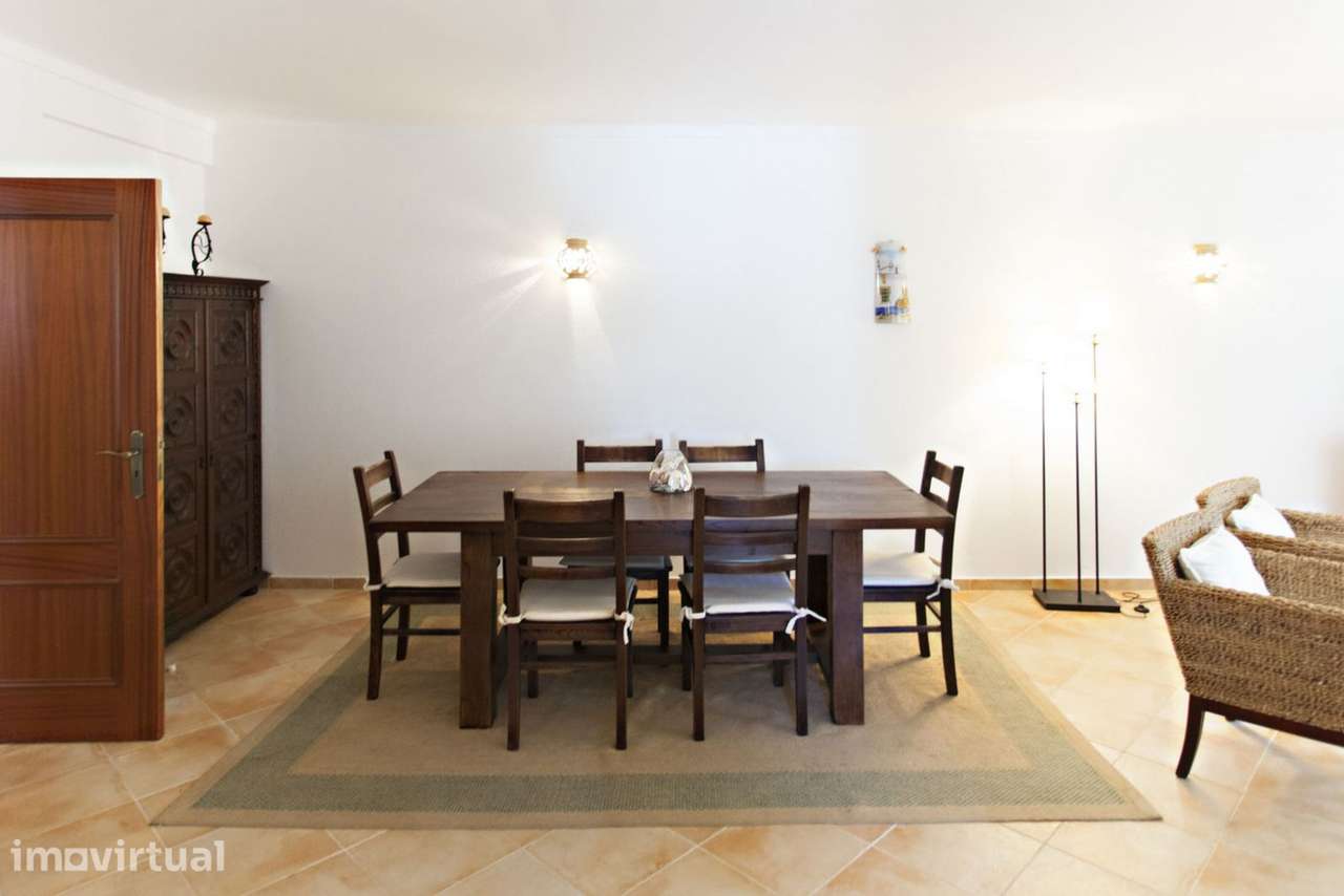Apartamento Mobilado - Conceição de Tavira - Grande imagem: 5/11