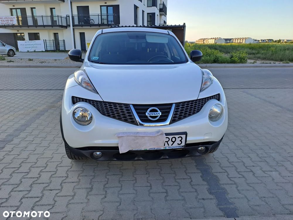 Nissan Juke - 2