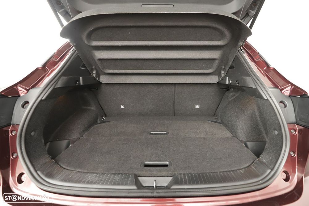 Nissan Qashqai 1.3 DIG-T N-Connecta - 24