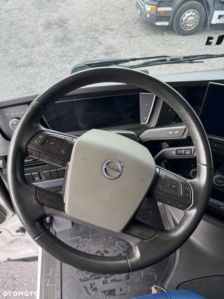 Volvo FH 500 / Automat / 2 Zbiorniki / Full Led / Euro 6 / I COOL Park / Super Stan / z Francji - 20