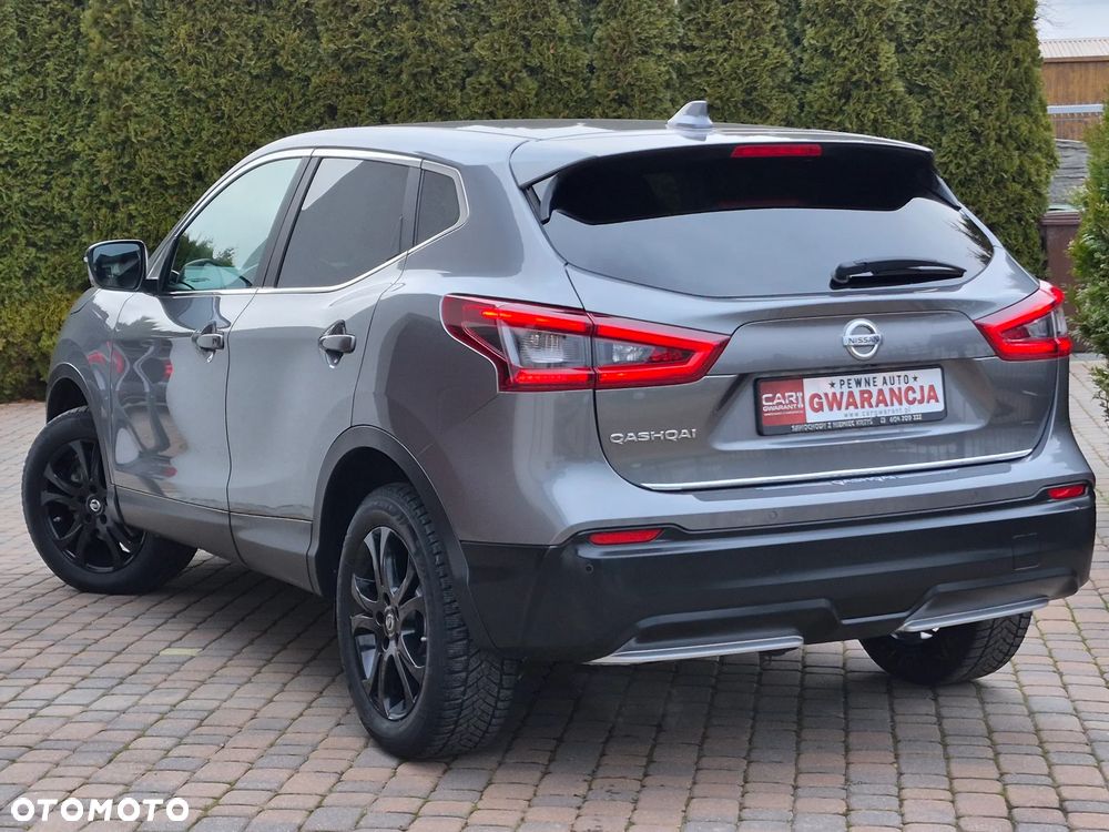 Nissan Qashqai - 3