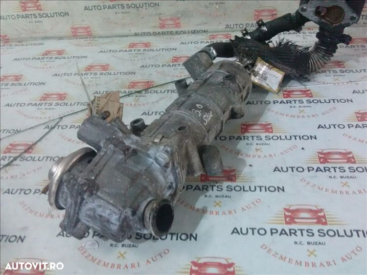 racitor gaze iveco daily 3.0 d an fabr. 2009 - 1