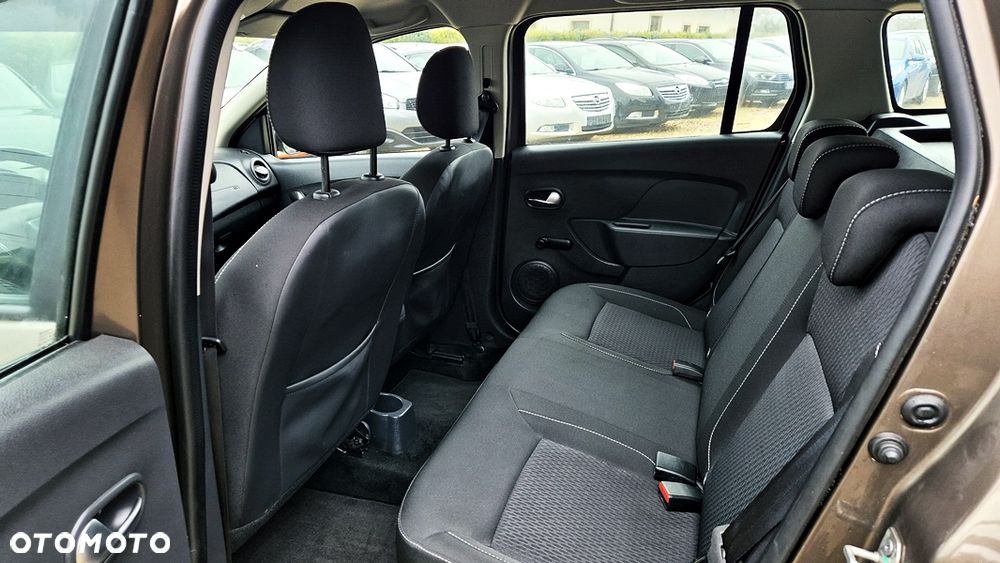 Dacia Logan 0.9 TCE Laureate S&S EU6 - 34