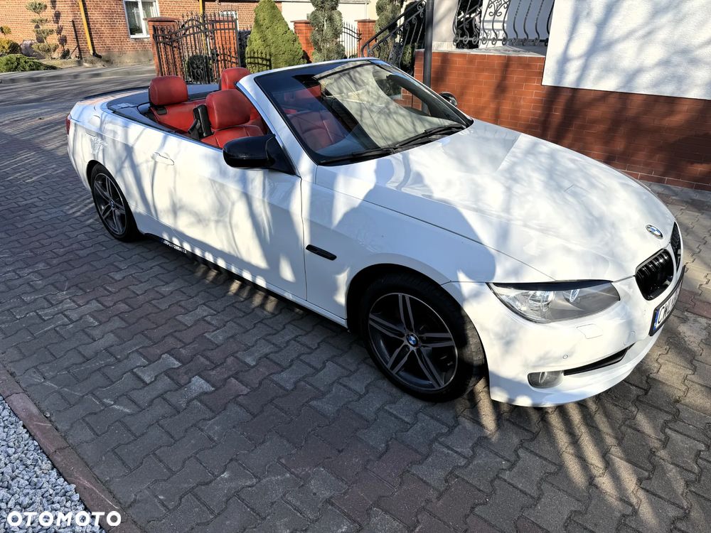 BMW Seria 3 320i Edition Exclusive - 10