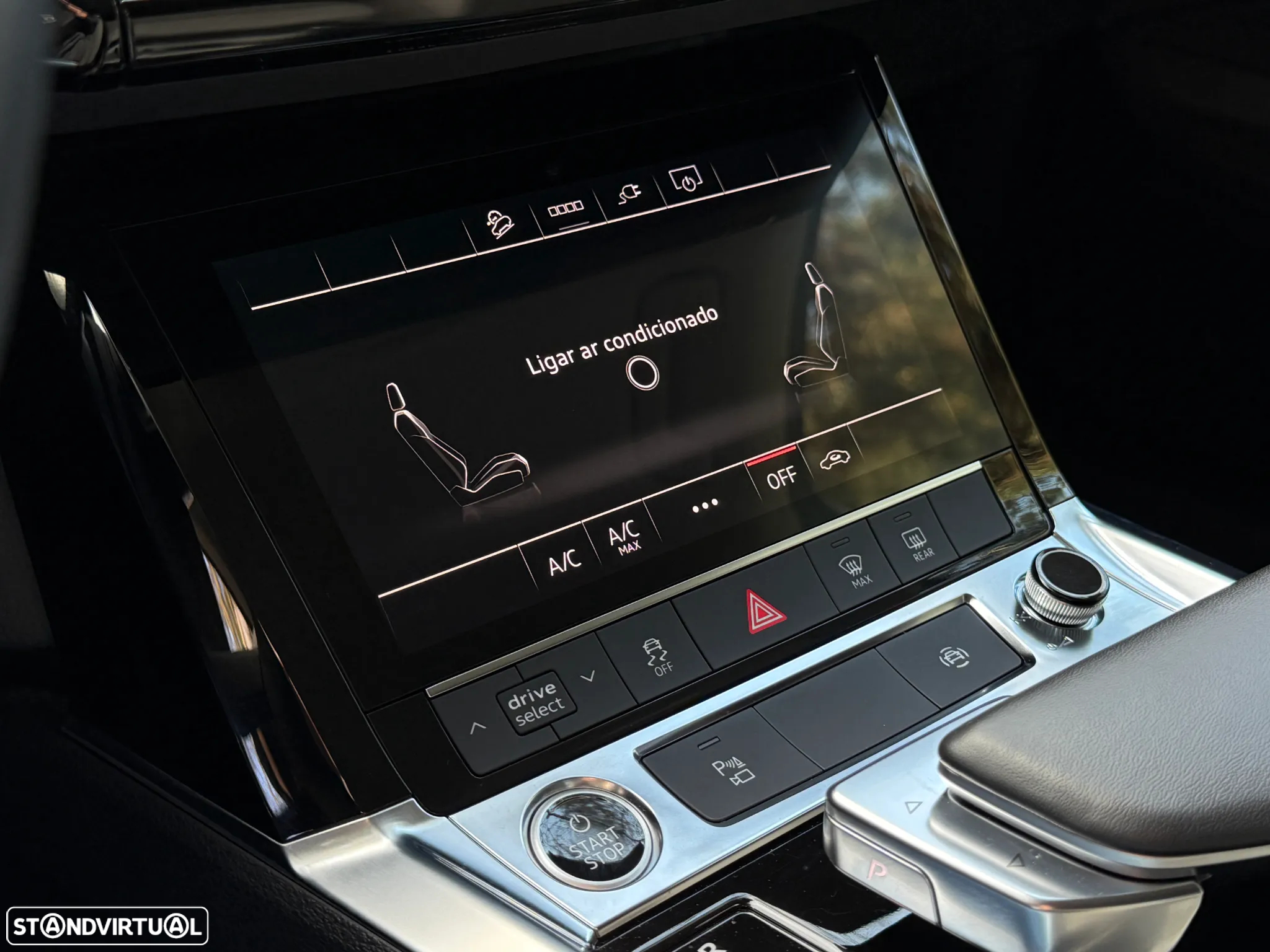 Audi Q8 e-Tron Sportback - 17