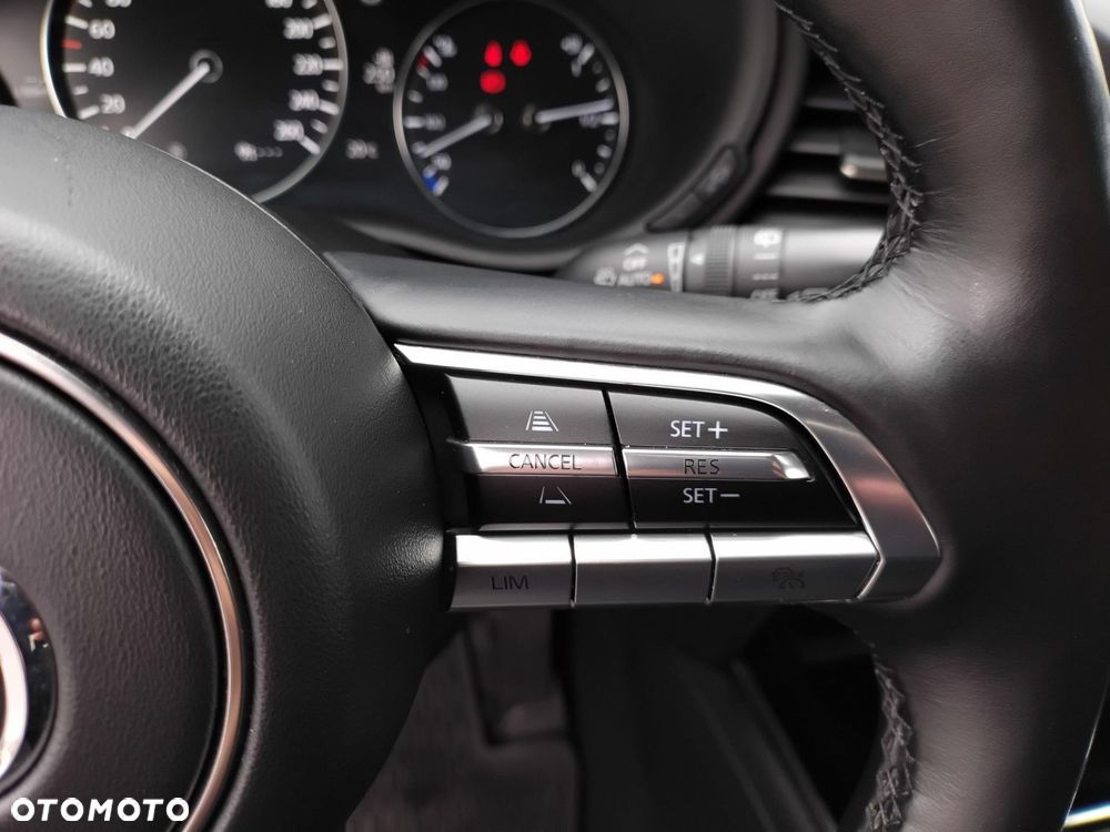 Mazda CX-30 2.0 mHEV Kanjo 2WD - 15