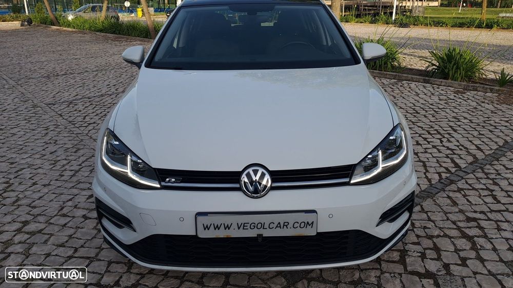 VW Golf 1.5 eTSI R-Line DSG - 4