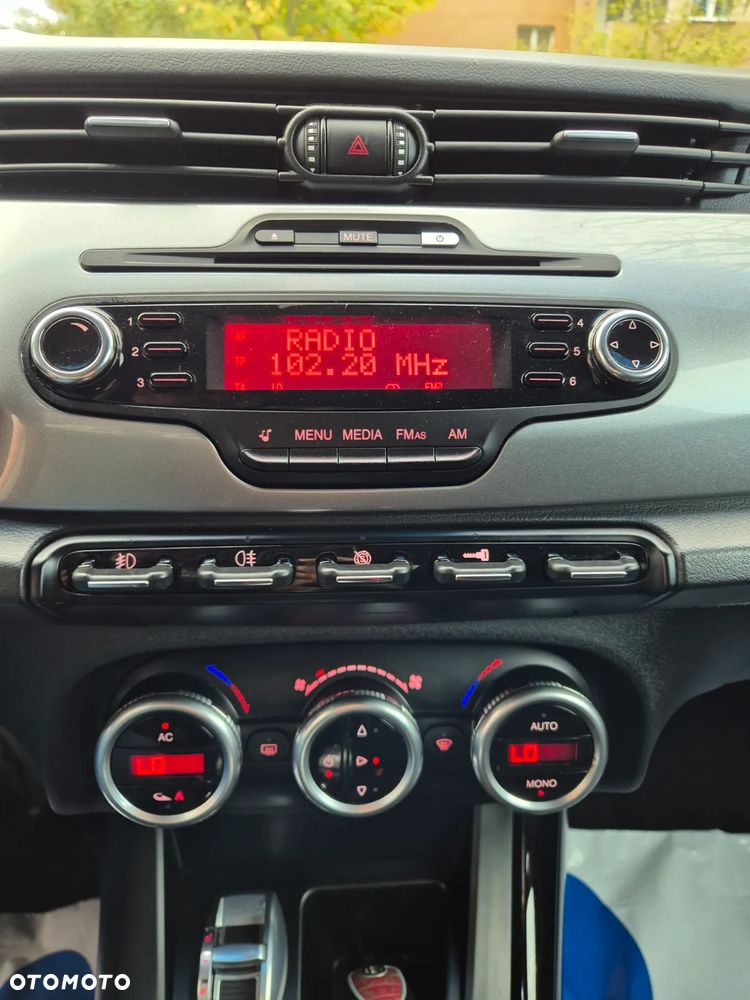 Alfa Romeo Giulietta 1.4 TB Distinctive - 8