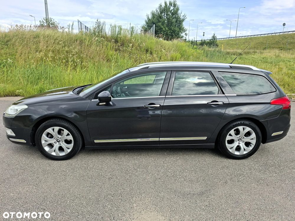 Citroën C5 HDi 165 FAP Business Class - 9