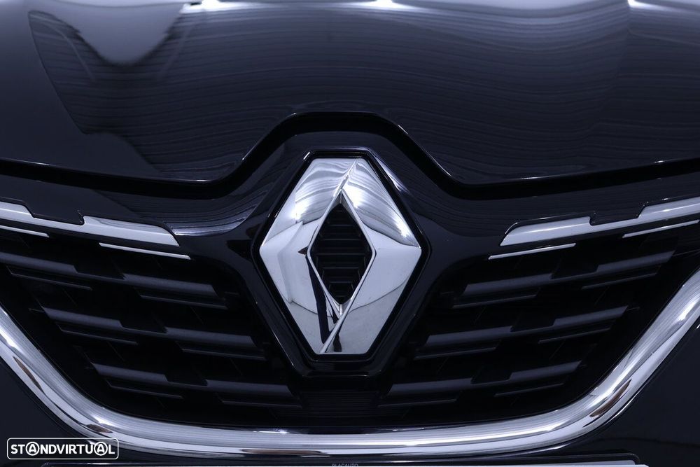 Renault Captur 1.0 TCe Techno - 22
