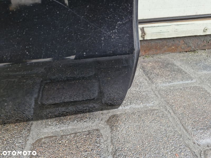 NISSAN JUKE F15 DRZWI PRAWY TYŁ TYLNE PRAWE GACQ GAC - 10