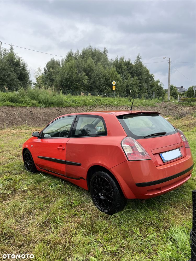 Fiat Stilo - 6