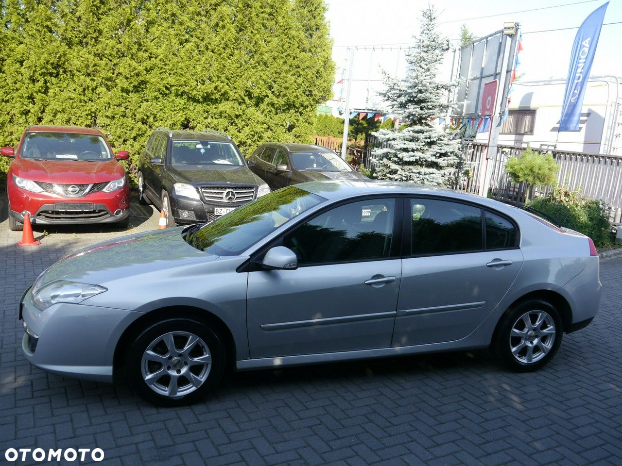 Renault Laguna 2.0 Authentique - 10