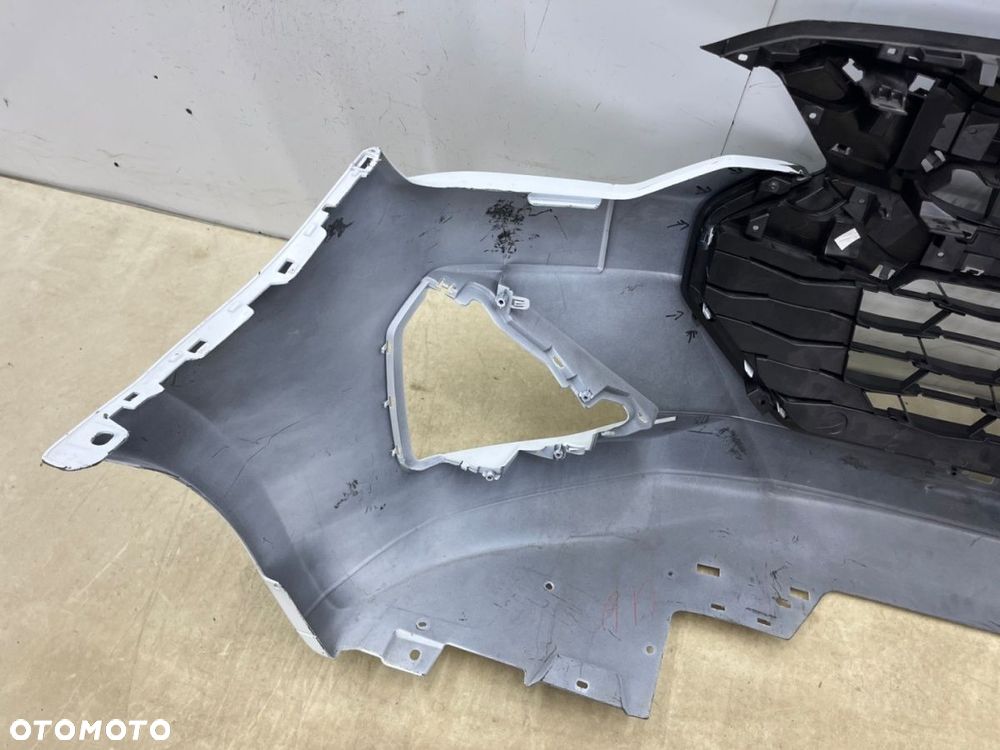 Zderzak przedni Isuzu D-Max DMax 3 III 23r.- Lift przód - 7