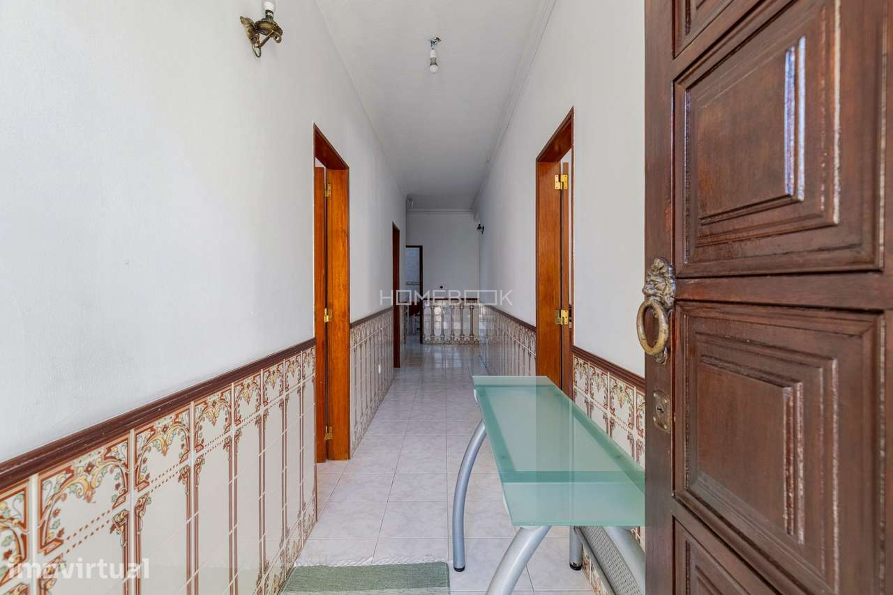 Moradia T3 Quinta do Conde - Grande imagem: 4/31