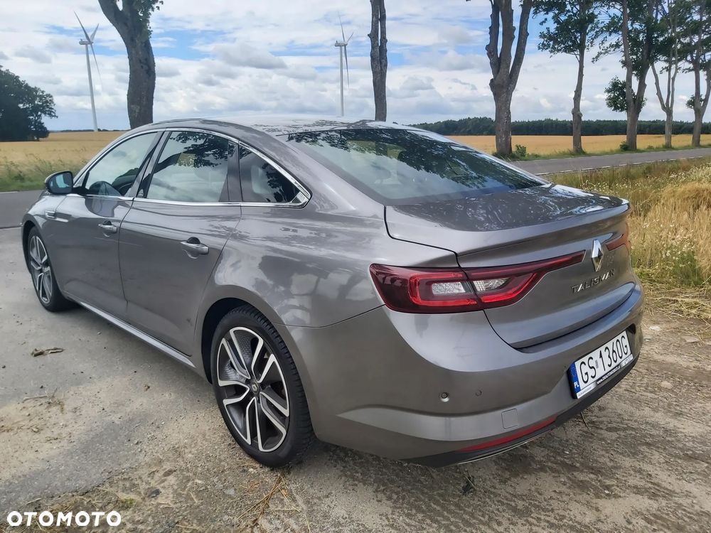 Renault Talisman - 5