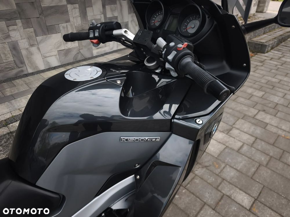 BMW K - 13