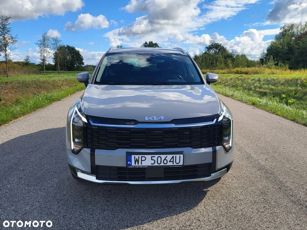 Kia Sportage - 2