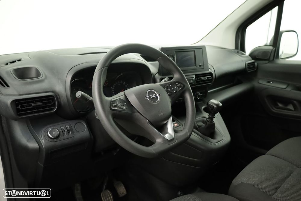 Opel combo van 1.5 cdti l2h1 - 7