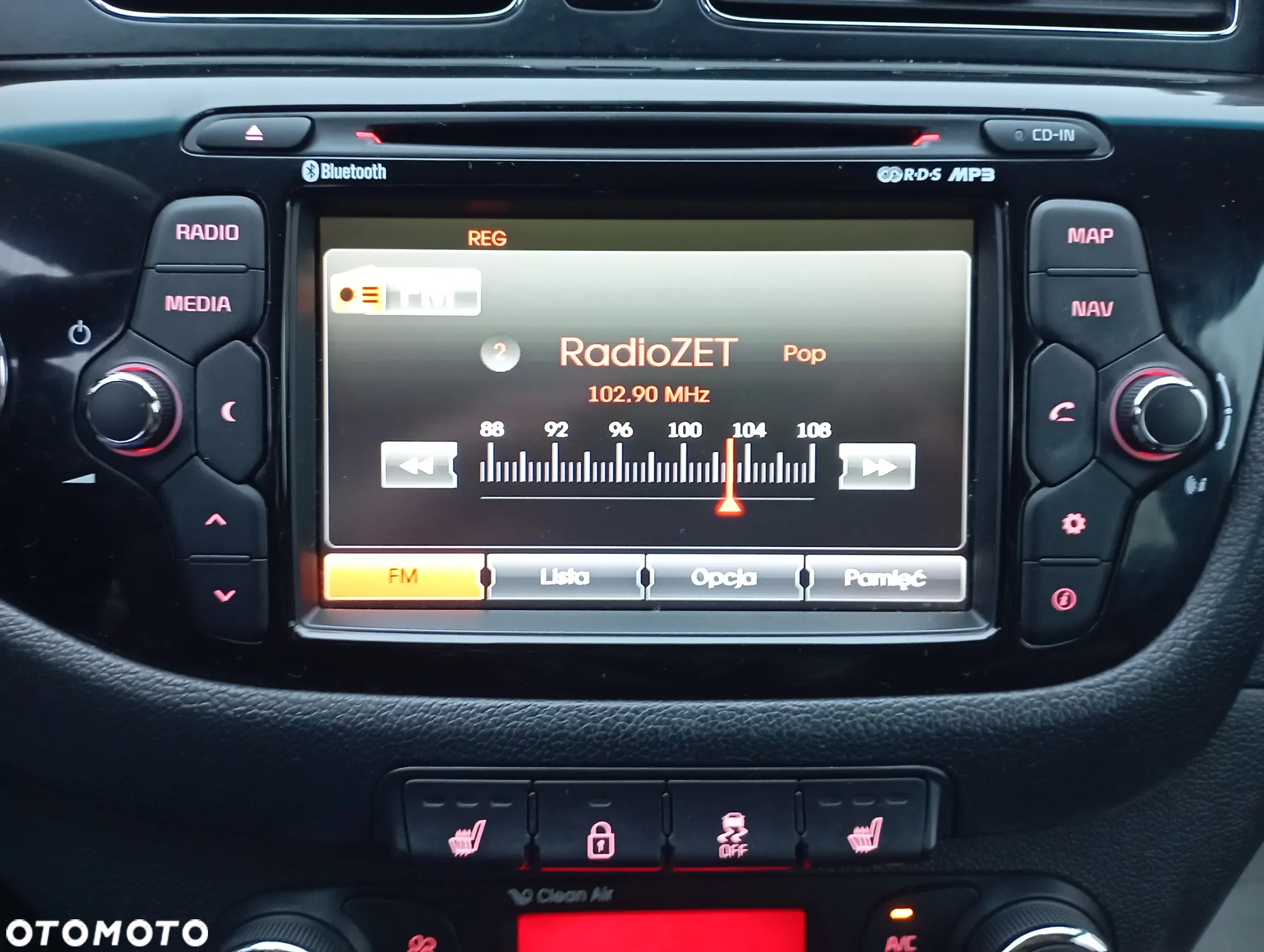 Kia Ceed Cee'd 1.6 GDI XL DCT - 17
