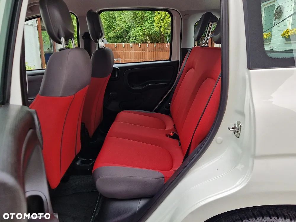 Fiat Panda 1.2 Fresh - 13