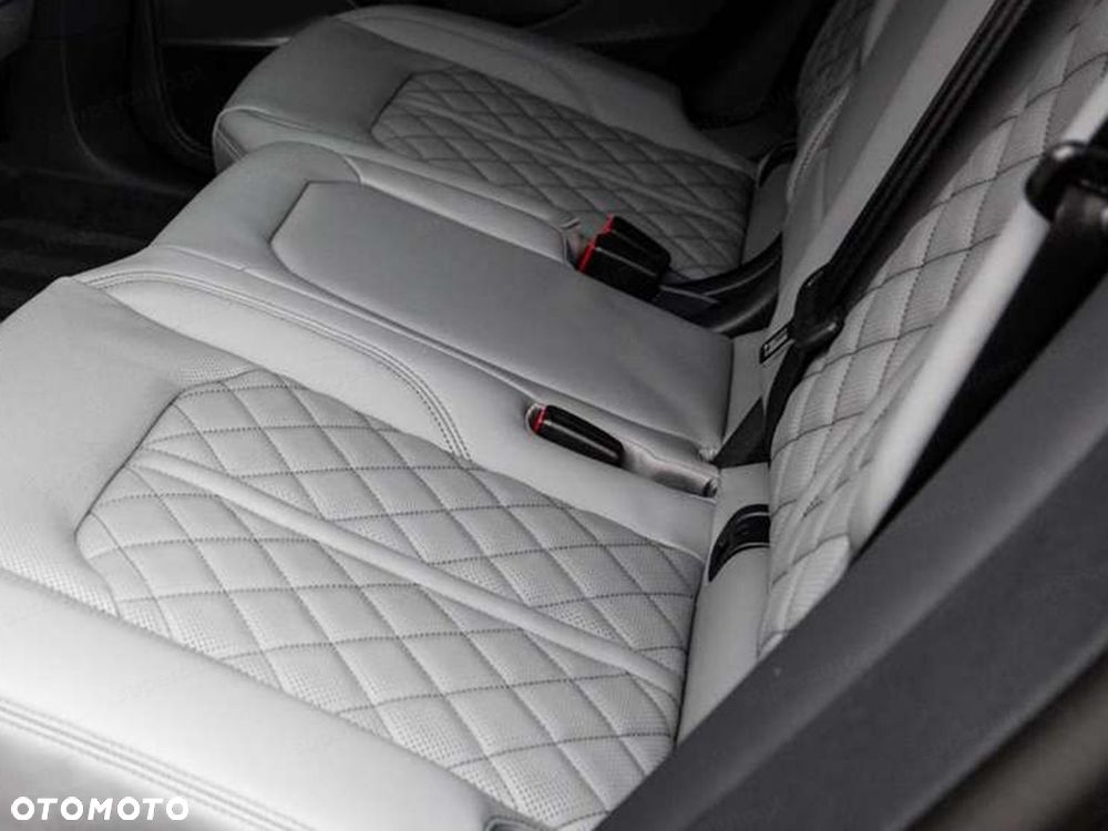 Audi Q8 50 TDI mHEV Quattro Tiptronic - 15