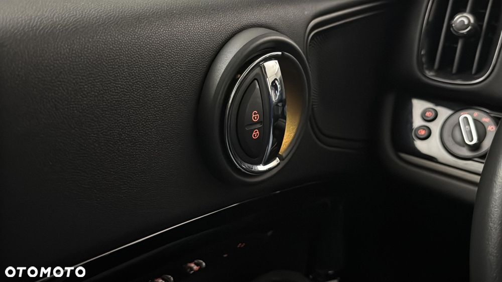 MINI Countryman Cooper - 26