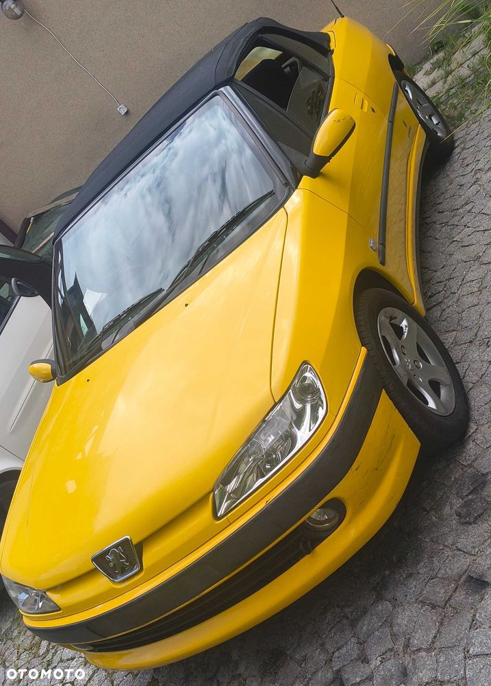 Peugeot 306 - 2