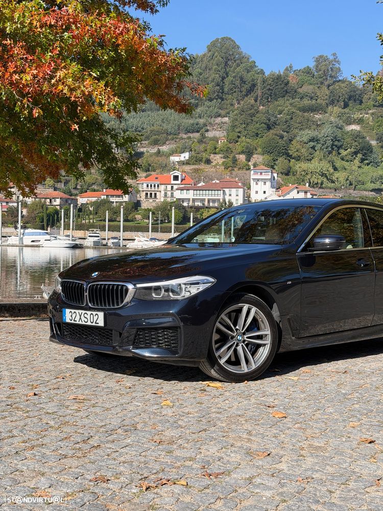 BMW 630 - 3
