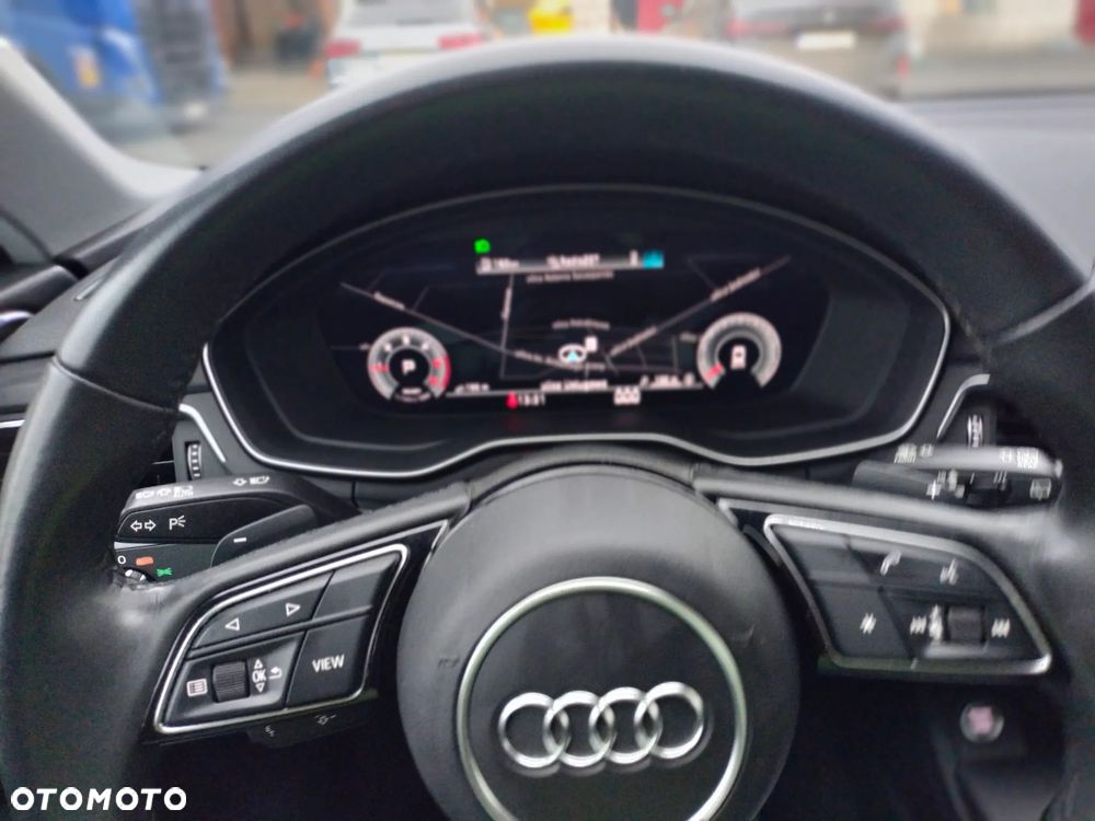 Audi A4 Avant 35 TDI S tronic S line - 12