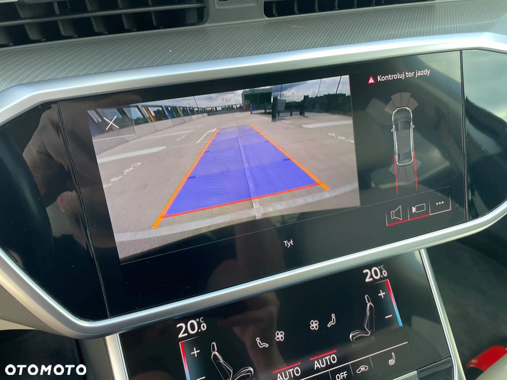 Audi A6 Limousine 50 TFSI e Quattro Sport S tronic - 28