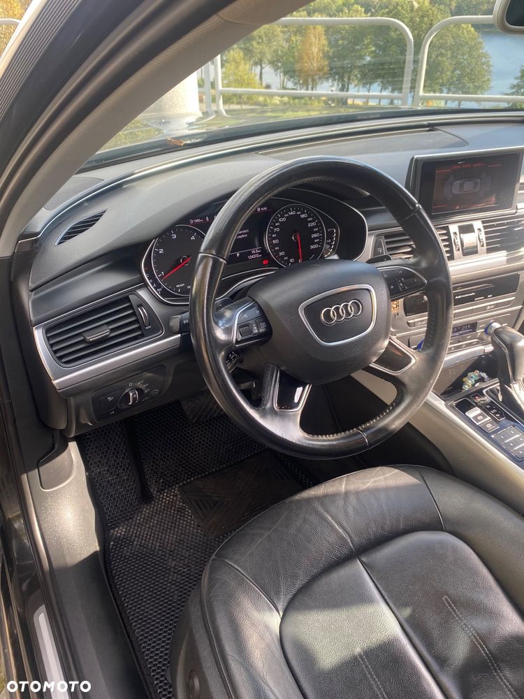 Audi A6 Limousine - 10