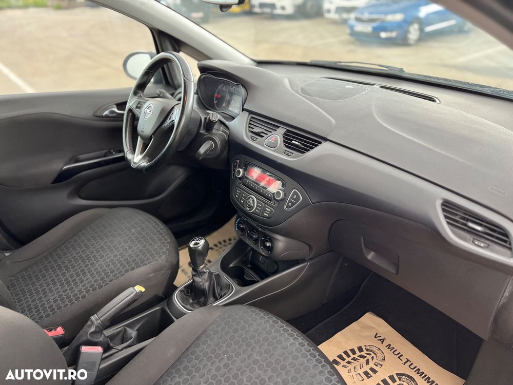 Opel Corsa 1.3 CDTI Catch me - 6